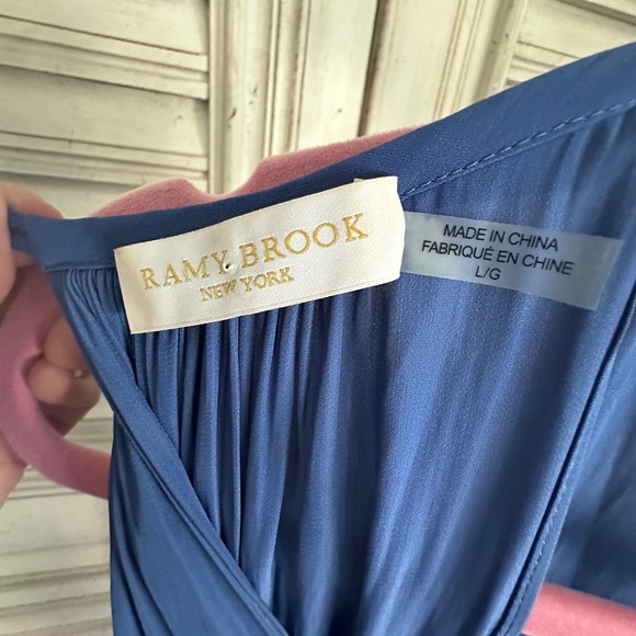 Ramy Brook Shelly Dress - Picture 3 of 3